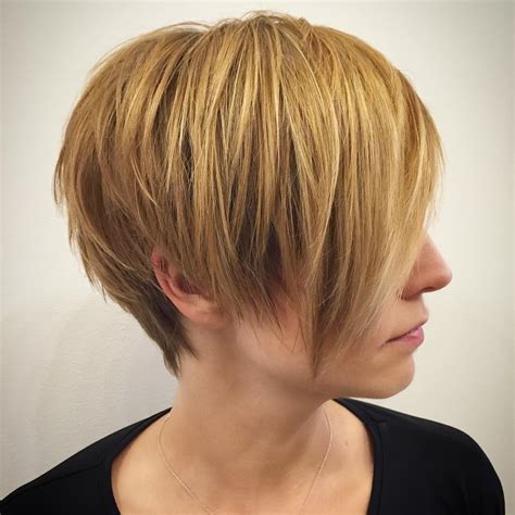 50 Long Pixie Cuts To Make You Stand Out In 2022 Corner Eimstand