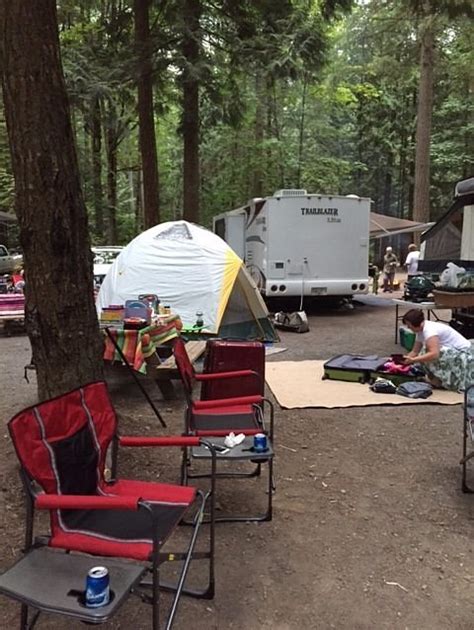 Sunnyside Campground Updated 2023 Reviews Cultus Lake Canada