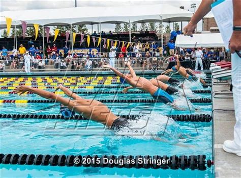 View Cif State Boys Swimming Championships Preliminary Heats Photos