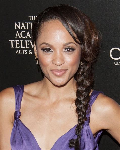 Sal Stowers At The Th Annual Daytime Emmy Awards Emmy Awards