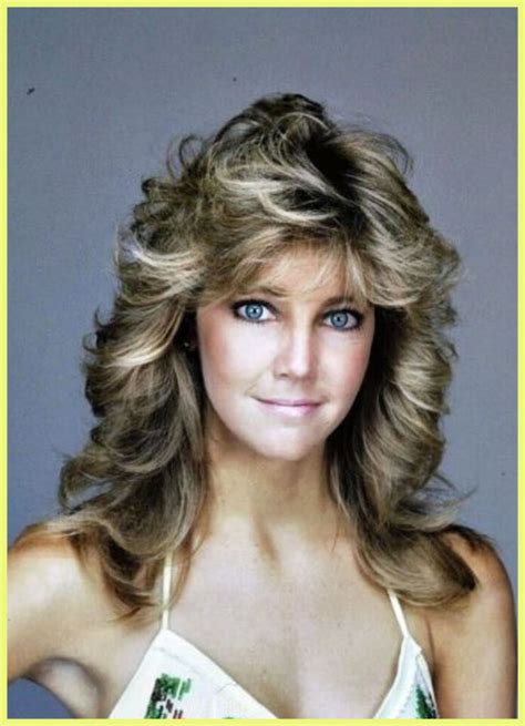14 Most Popular Hairstyles 80s Pictures Youll See Trending