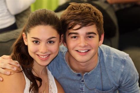 Jack Griffo Photos Including Production Stills Premiere Photos And