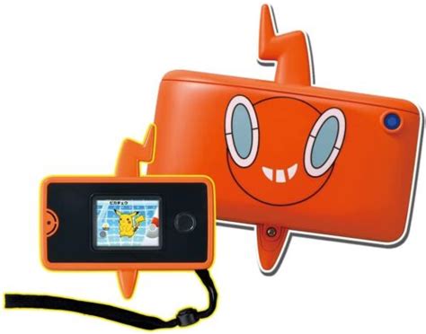 Takara Tomy Pokemon Pokedex Rotom Phone Plus Kid Toy 2021 Japan