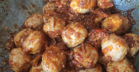 5.550 resep pentol enak dan sederhana - Cookpad