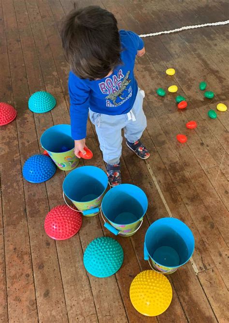 Learning colours - Early Learning workshop at Tilkin-Dilkin Studio | Early learning, Learning ...