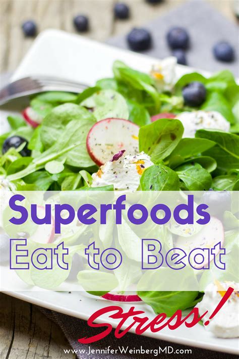 eat to beat stress try these plant based superfoods for lasting stress relief natural stress