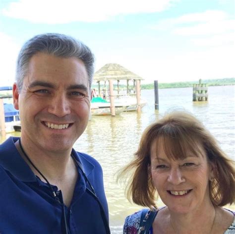 Female celebs < 5′ 3″. Quick Celeb Facts | Jim Acosta Wife, Married, Net Worth ...