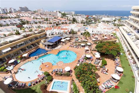 Costa Adeje 1 Bed Apt With Pool And Sea View Updated 2019 Holiday