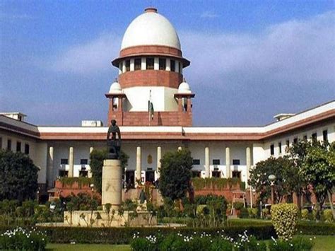 Adultery Law Verdict Highlights Supreme Court Declares Section 497