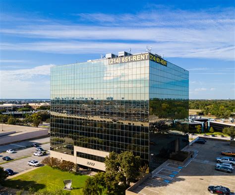 2727 Lyndon B Johnson Fwy, Farmers Branch, TX 75234 - Office for Lease
