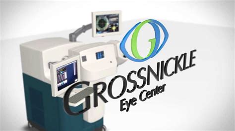 Grossnickle Eye Center LenSx Cataract Surgery YouTube