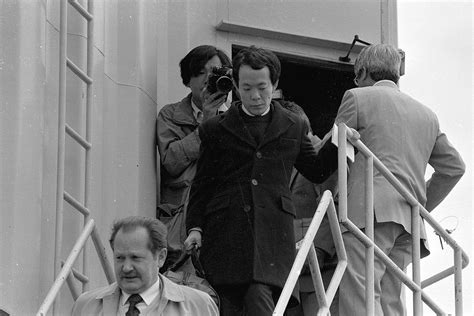 10 Disturbing Details Surrounding Issei Sagawa The Japanese Cannibal