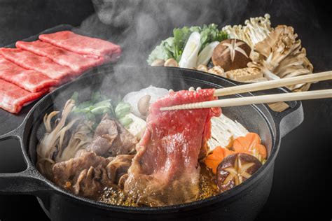 Shabu Shabu Complete Guide To Traditional Japanese Hot Pot Connect My