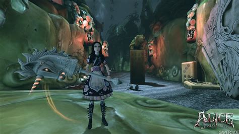 Alice Madness Returns New Screens Gamersyde