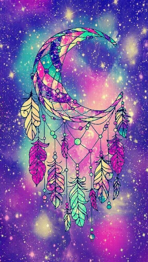 Pin By 👑queensociety👑 On Dreamcatchers Dreamcatcher Wallpaper Galaxy