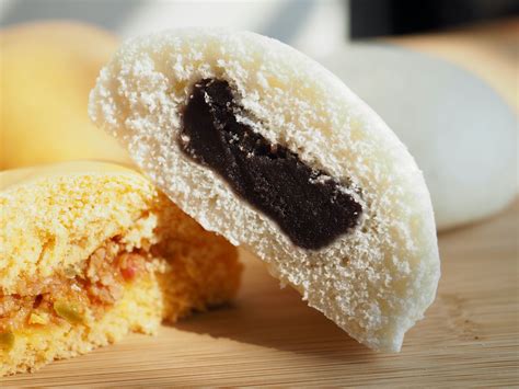 20 Korean Desserts You Should Try In South Korea
