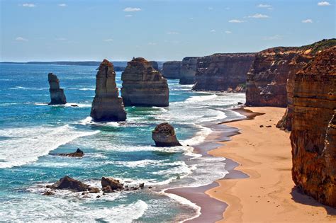 The 5 Most Naturally Beautiful Places In Australia Logicum