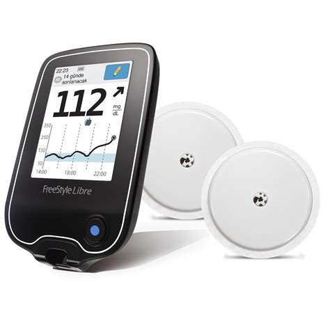 Interstitial versus blood glucose monitoring. FreeStyle Libre Başlangıç Paketi | FreeStyle Libre