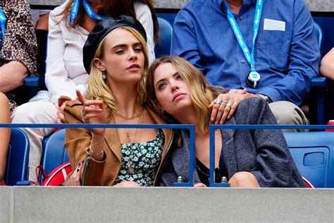 cara delevingne to reveal intimate details of her relationships on new tv show the us sun