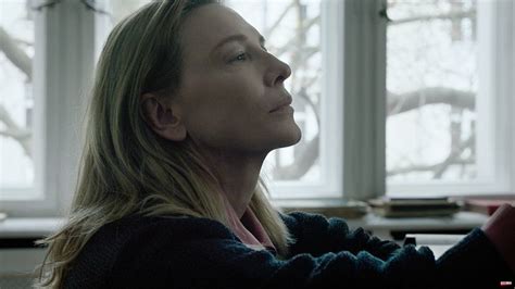 Film Cate Blanchett Shines In The Music Drama Tár News