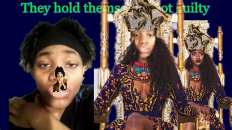 daughters of zion always playing the victim youtube