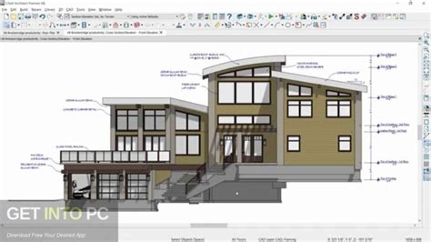 Chief Architect Home Designer Pro 2022 Free Download Get Into Pc