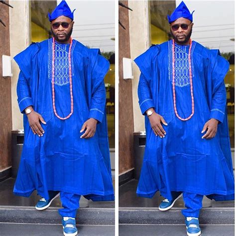 7 Things You Need To Know About Agbada If You Are A Guy Momo Africa