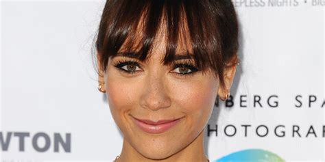 Rashida Jones On Being Sex Positive But Still Challenging The Porn