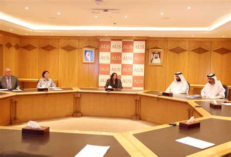 Emirates News Agency Bodour Al Qasimi Drives Ambitious Agenda To