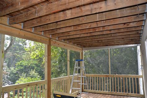 An under deck ceiling system is a new trend in outdoor living that will allow you the chance to utilize an otherwise worthless space. Underdeck Ideas | HGTV