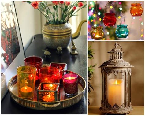 Try These 20 Unique Diwali Decoration Ideas At Your Home