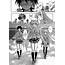 Negima Manga Vol 38 Ch 353 Review  AstroNerdBoys Anime & Blog