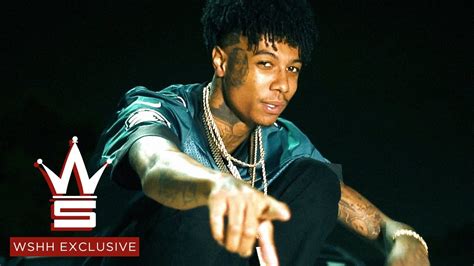 Blueface Next Big Thing Wshh Exclusive Official Music Video Youtube