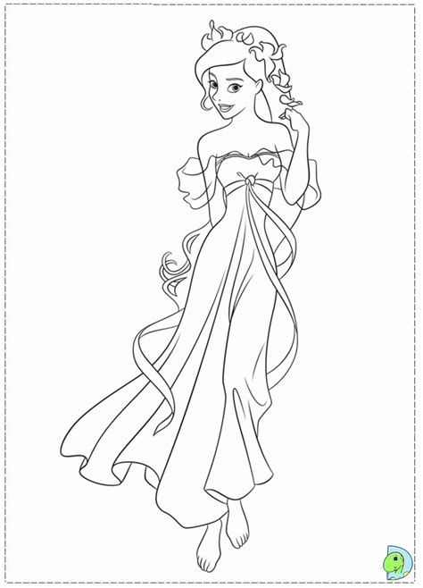 Gambar Fanart Free Chibi Colouring Pages Yampuff Stuff Disney Giselle Lineart Di Rebanas Rebanas