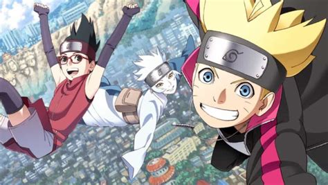 Boruto Episode 206 Preview Spoilers Summary Released Now
