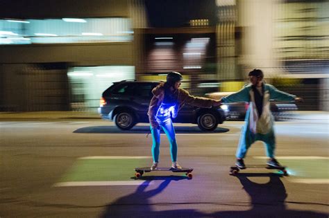 Laws Struggle To Keep Up As Hoverboards Popularity Soars The New