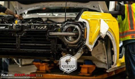 Ford Bronco 2021 Price Kuwait Specs Update Best Suv Specs Interior
