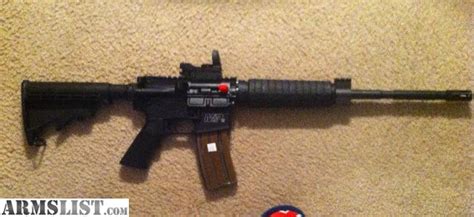 Armslist For Sale Smith And Wesson Mandp 15 Red Dot Sight Ar 15 Ar15