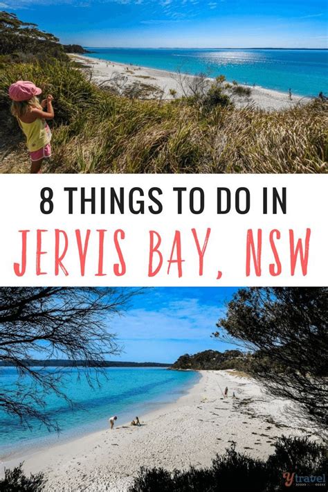 8 Things To Do In Jervis Bay Nsw Best Beaches To Visit Oceania