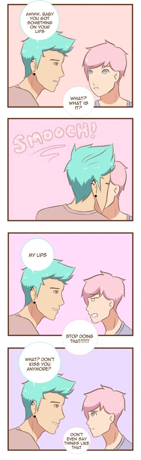 56 adorable comics about gay couple s everyday life that will melt your heart bored panda
