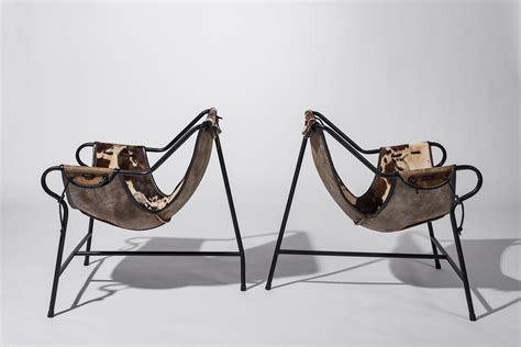 Lina Bo Bardi Tripod Chair Casati Gallery