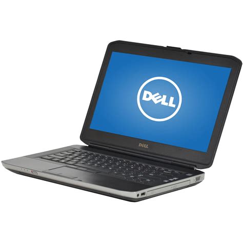 Refurbished Dell 14 E5430 Laptop Pc With Intel Core I5 3320m Processor