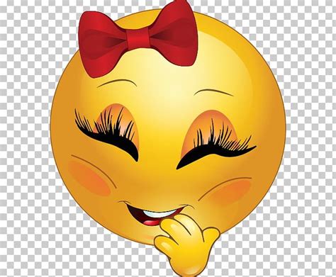 Blushing Smiley Emoticon Emoji Png Clipart Blushing Clip Art