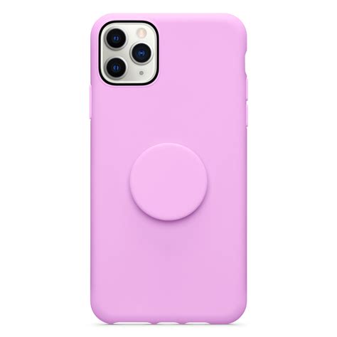 Otterbox Figura Pop Series Case For Iphone 11 Pro Max Pink Apple Ca