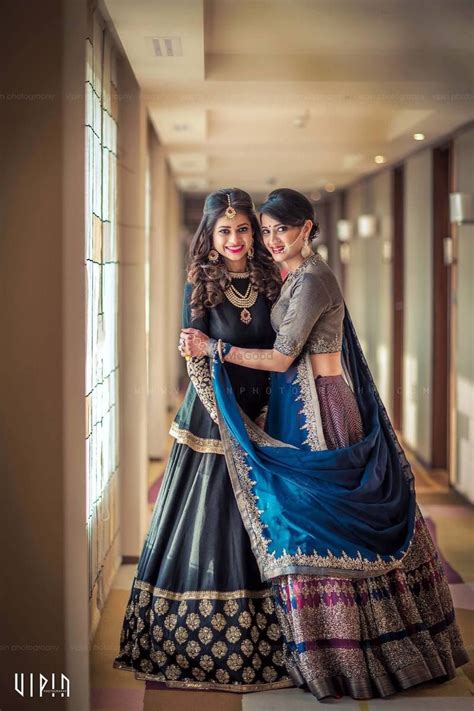 6 Best Dressed Sisters Of The Bride Groom Impeccable Style