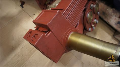 Pzkpfw Iv Casted Suspension Stations Replica