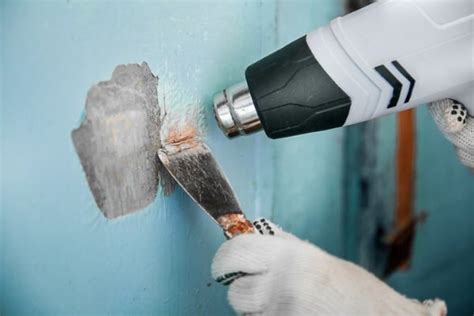 How To Remove Paint From Concrete 4 Ways That Actually Work Home