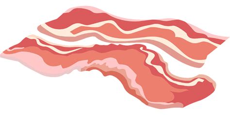 Download High Quality Bacon Clipart Pork Transparent Png Images Art