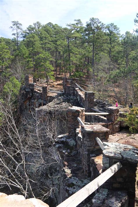 Cedar Falls The Most Attractive Waterfall In Arkansas