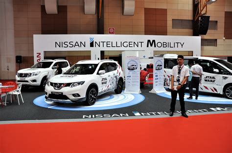 Mid valley exhibition centre mid valley megamall, kuala lumpur, malaysia. The Malaysia Autoshow 2017 Showcases Energy Efficient (And ...